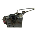 Fechadura Traseira Direita Gm Corsa Montana 2002-2012.