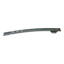 Canaleta Vidro Porta Dianteira Direita Corsa 4p 1998 A 2002 Prata