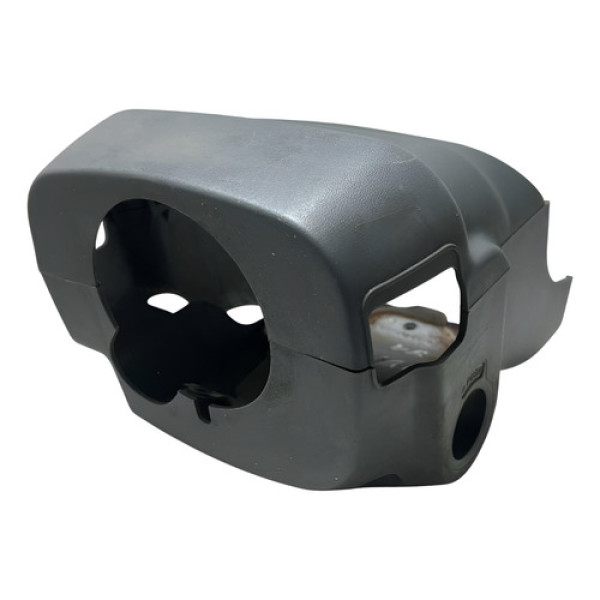 Acabamento Coluna Direção Honda Civic 1994 Preto
