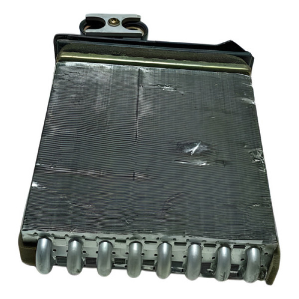 Radiador Ar Quente Valeo Volkswagen Gol G4 2008.