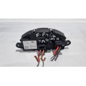 Resistência Ventilação Interna Jaguar F-pace 2018 Cx49