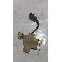 Módulo Sensor Resistência Ventoinha Nissan Tiida 2008 Cx126