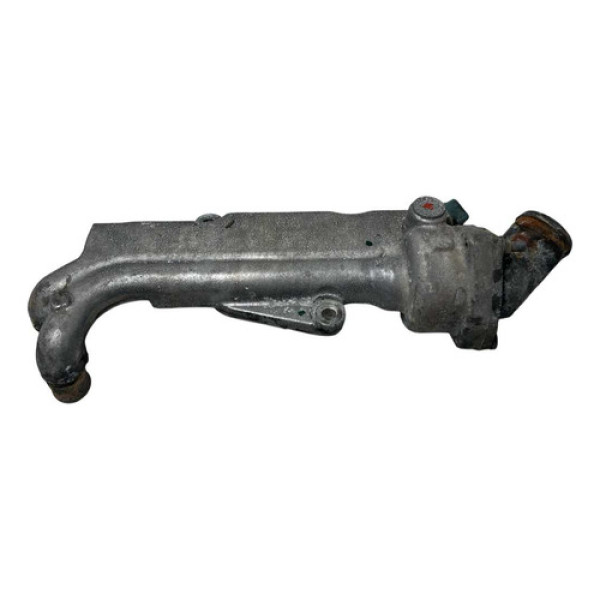Cavalete Sensor Temperatura Gm Vectra Elegance 2.0 8v 140cv Preto