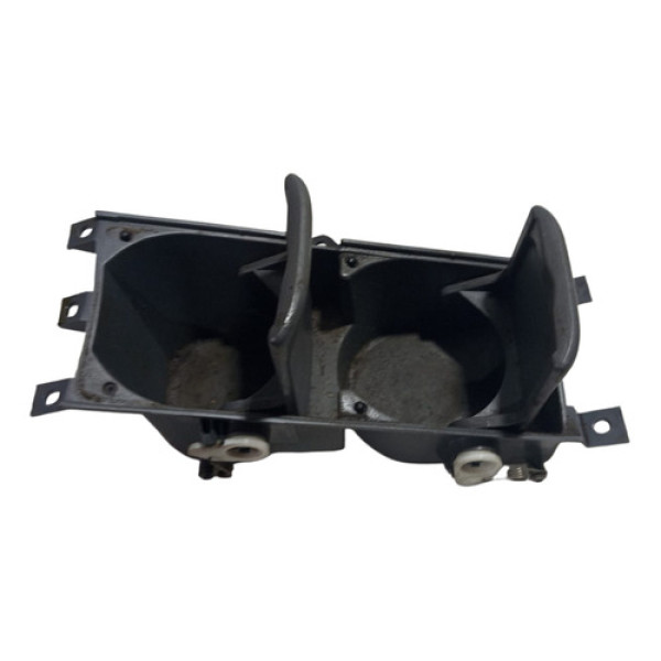 Porta Copos Console Central Toyota Camry 2000 Cx146