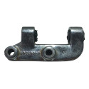 Base Suporte Alternador Chevette 1.6 1989.