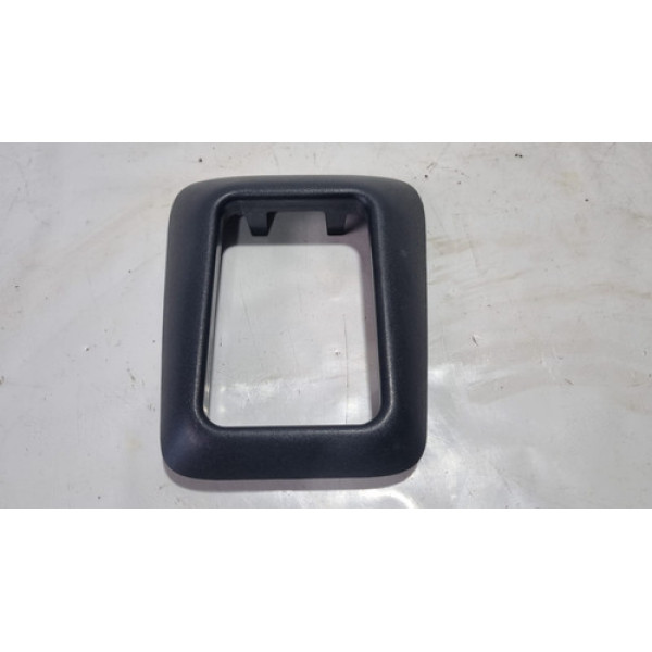 Acabamento Lavanca De Marcha Mercedes-benz Ml320 1999 Cx81