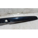 Friso Aplique Tampa Traseira Gm Vectra 1999