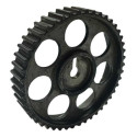 Polia Comando Valvula Gm Corsa 1.0 1.6 16v 99/05. Cinza