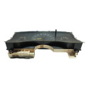 Painel Chevrolet S10 2.2 2000 (detalhe). Preto