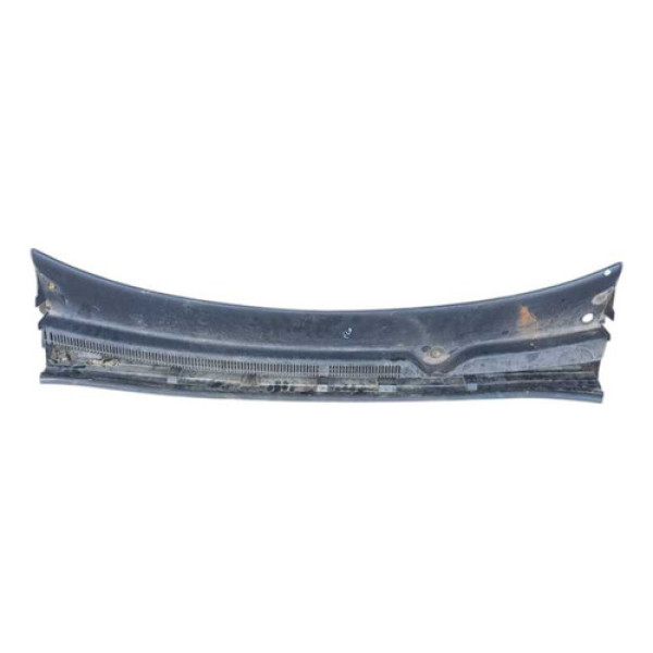 Grade Churrasqueira Ford Ecosport 2005. Preto Fosco