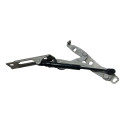 Dobradiça Braço Esquerdo Porta Malas Chevrolet Vectra 2011