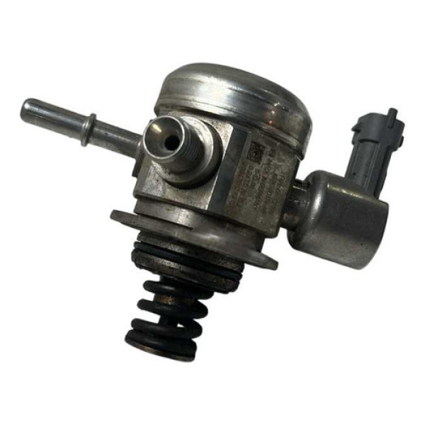 Bomba Alta Pressao Ford Fusion