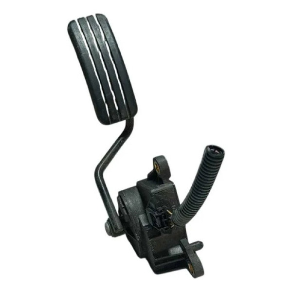 Pedal Acelerador Renault Grand Scenic 2.0 16v 2009.