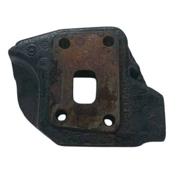 Suporte Compressor Fiat Palio Siena 1.6 16v 1996 A 2003.