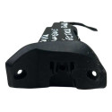 Trava Portinho Tampa Combustivel Chevrolet Vectra 2011 Preto