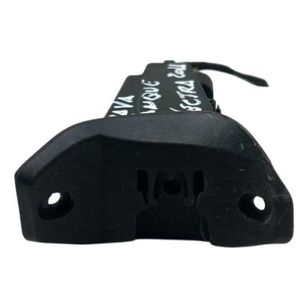 Trava Portinho Tampa Combustivel Chevrolet Vectra 2011 Preto