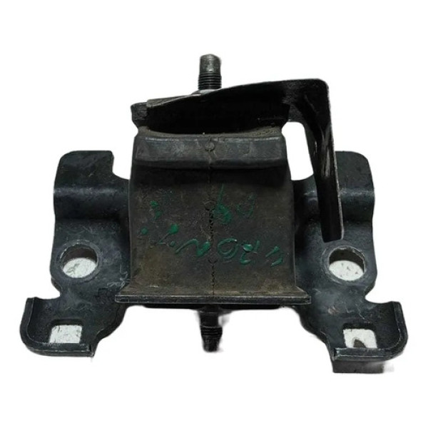 Coxim Motor Dianteiro Nissan Frontier 2009.