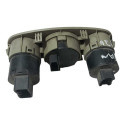 Botões Elétricos Trava Retrovisor Iluminação Lifan 320 2010