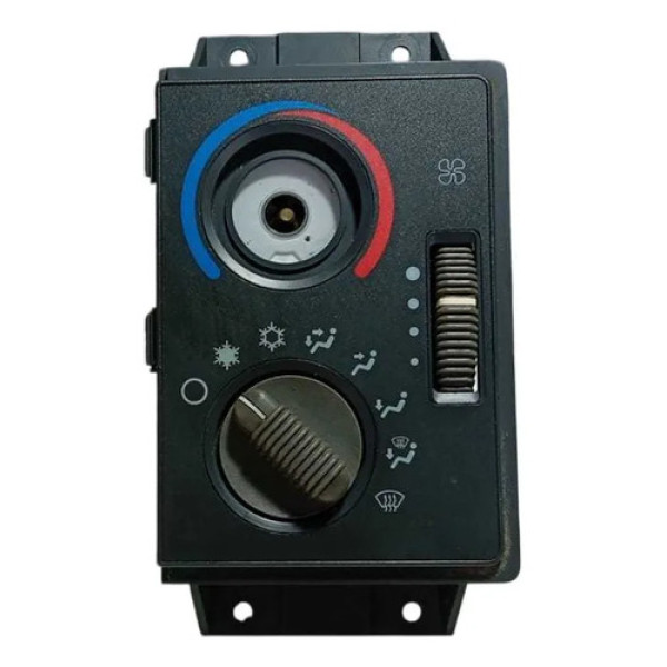 Comando Ar Condicionado Chevrolet S10 2.2 2000.