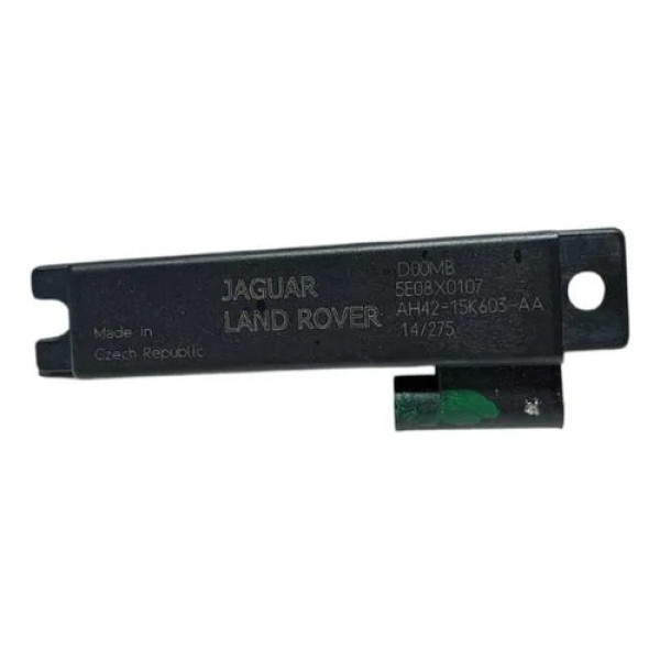 Land Rover Range Rover Sport 2015 Preto