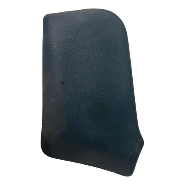 Acabamento Moldura Tampa Painel Renault Kangoo 1.0 2001 Preto
