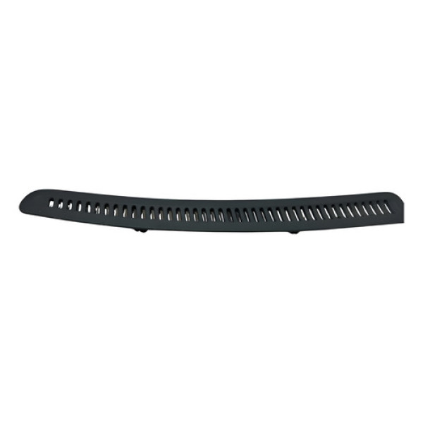 Grade Painel Lado Traseiro Esquerdo Honda Civic 1994 Preto