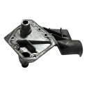 Suporte Cabo Trambulador Câmbio Chevrolet Celta/corsa. Cinza