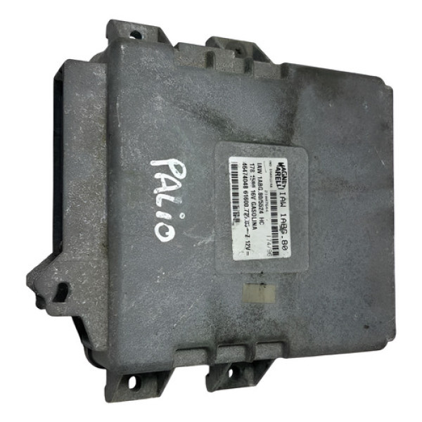 Modulo Injeçao Fiat Palio 2003
