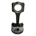 Pistão Biela Gm 1.8 8v.