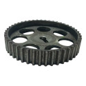 Polia Comando Valvula Gm Corsa 1.0 1.6 16v 99/05. Cinza