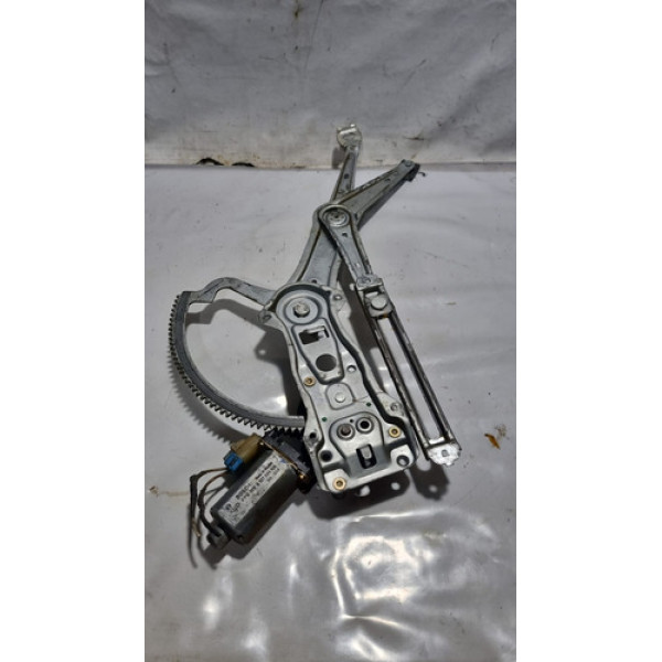 Maquina De Vidro Dianteiro Esquerda Mercedes-benz Ml320 1999