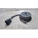 Eletro Ventilador Gm Cruze Ltz 1.4 Turbo Detalhe