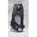 Capa Correio Dentada Gm Corsa Classic Vhc-e 2010 Preto