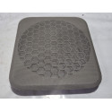 Acabamento Alto-falantes Traseira Hyundai Azera 2009 Cx90