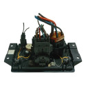 Comando Ar Condicionado Chevrolet S10 2.2 2000.