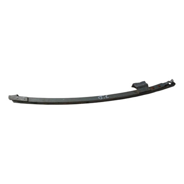 Guia Do Vidro Dianteira Esquerda Chevrolet S10 2000 Prateado