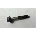 Parafuso Polia Comando De Valvula Chevrolet Corsa Joy 14 Preto