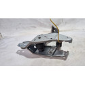 Pedal Embreagem Gm Astra 2002 Cx131