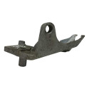 Suporte Cabo Trambulador Câmbio Chevrolet Celta/corsa. Cinza