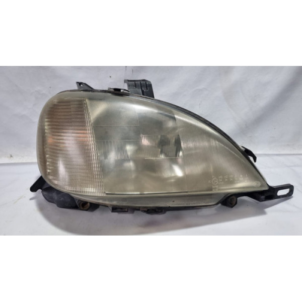 Farol Mercedes-benz Ml320 1999 Direito Direito
