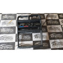 Moldura Painel Central Suzuki Swift Com Ar