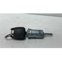 Estojo Chave Com Alarme Igniçao Chevrolet Astra 2005 Preto