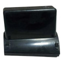 Porta Objetos Painel Chevrolet Kadett Gl 1.8 1998 (detalhe). Preto