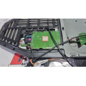 Módulo Antena Teto C\\suporte Ml 350 2008