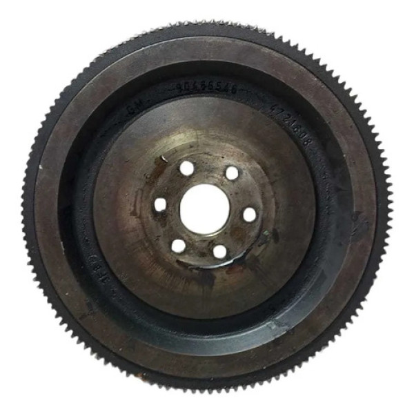 Volante Motor Chevrolet S10 2.2 2000.