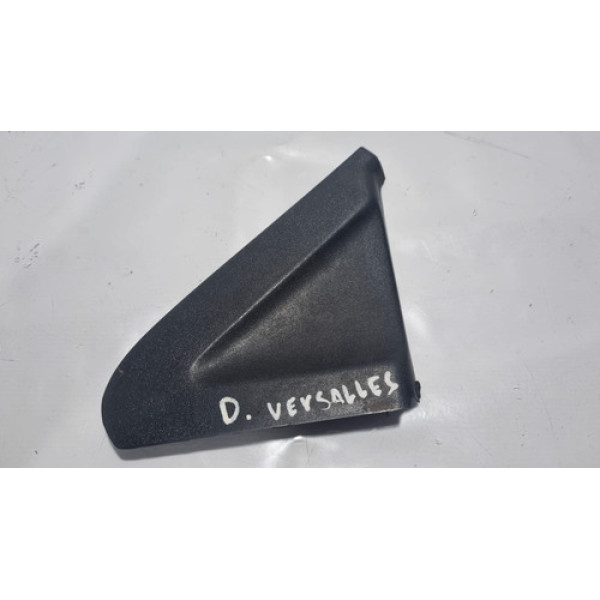 Moldura Interna Retrovisor Versalles  Dianteira Direita Cx50