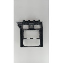Moldura Painel Gm Vectra 2011 Cxg6 Prata