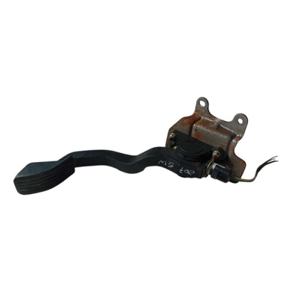 Pedal Acelerador Peugeot 207 1.4 2010