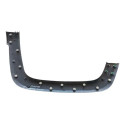 Aplique Para-lama Dianteiro Direito Jeep Renegade 1.8 2020. Preto