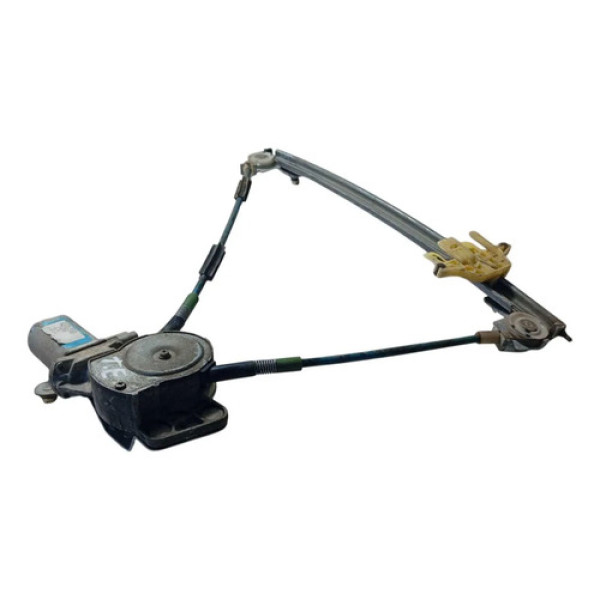 Maquina Vidro Elétrica Traseira Esquerda Xsara Picasso 2002